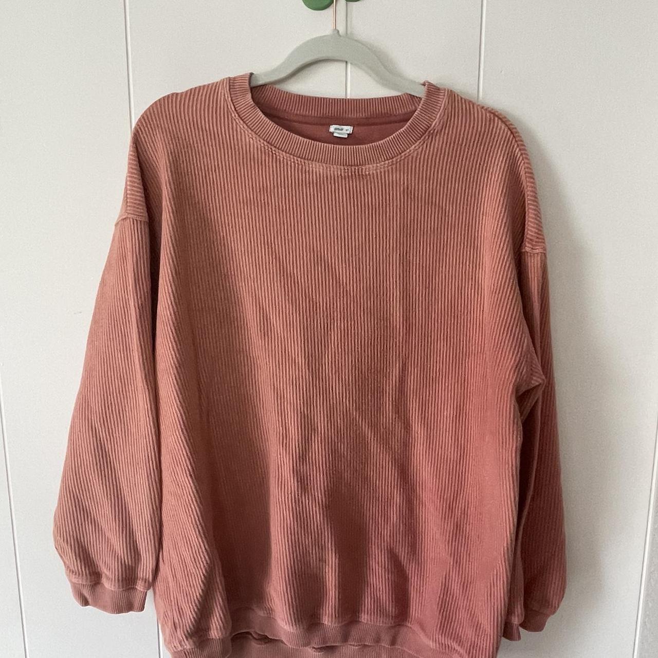 Product Image 1 - Arie oversized ribbed sweatshirt
