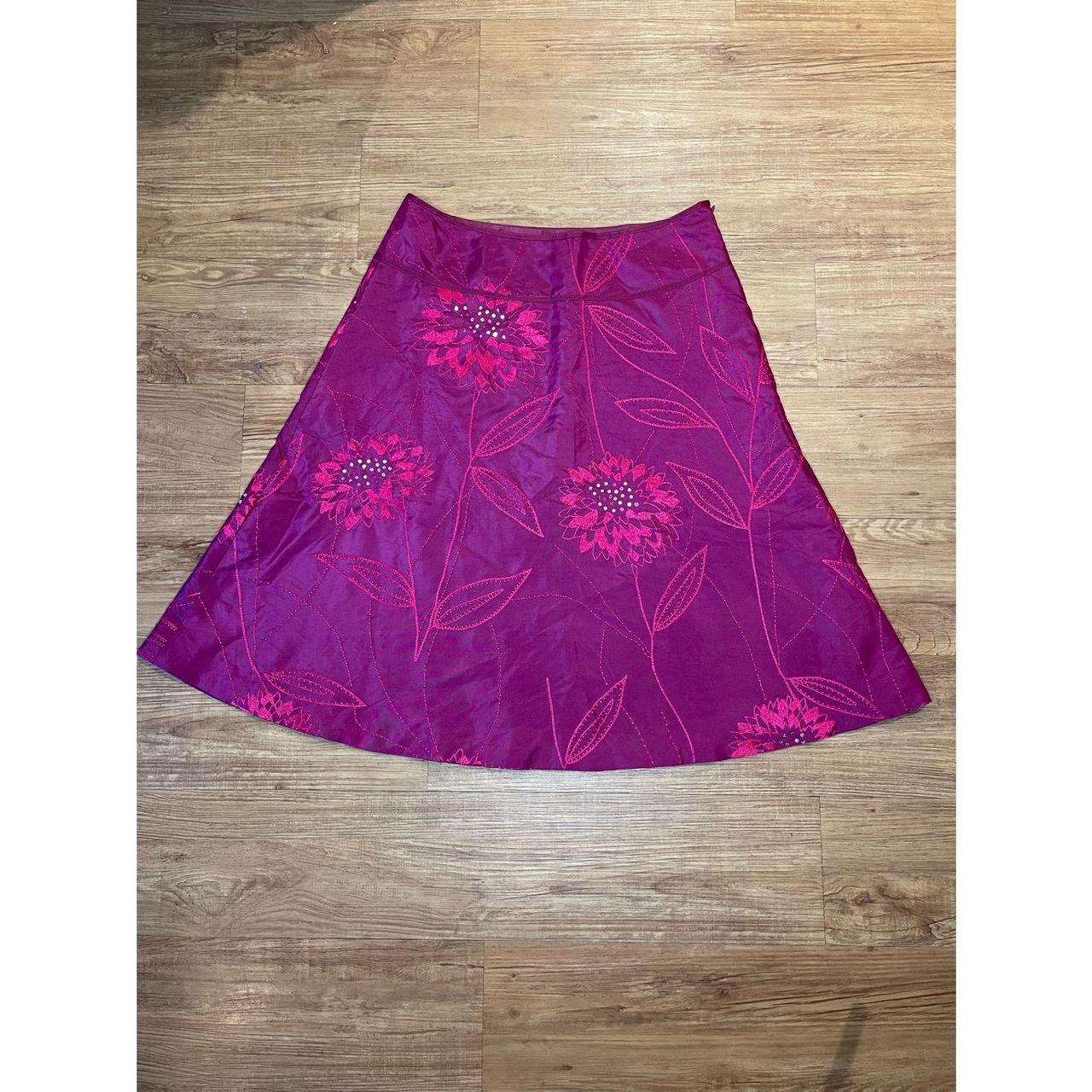 Product Image 1 - Liz Claiborne Eastern Exotics Fusha