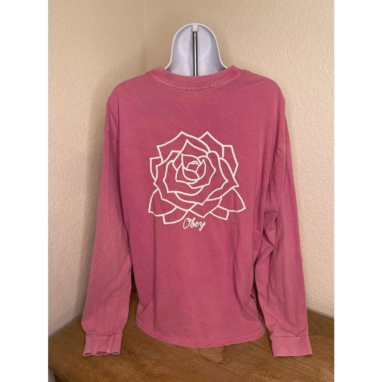 Product Image 1 - Obey Pigment Dye Long Sleeve