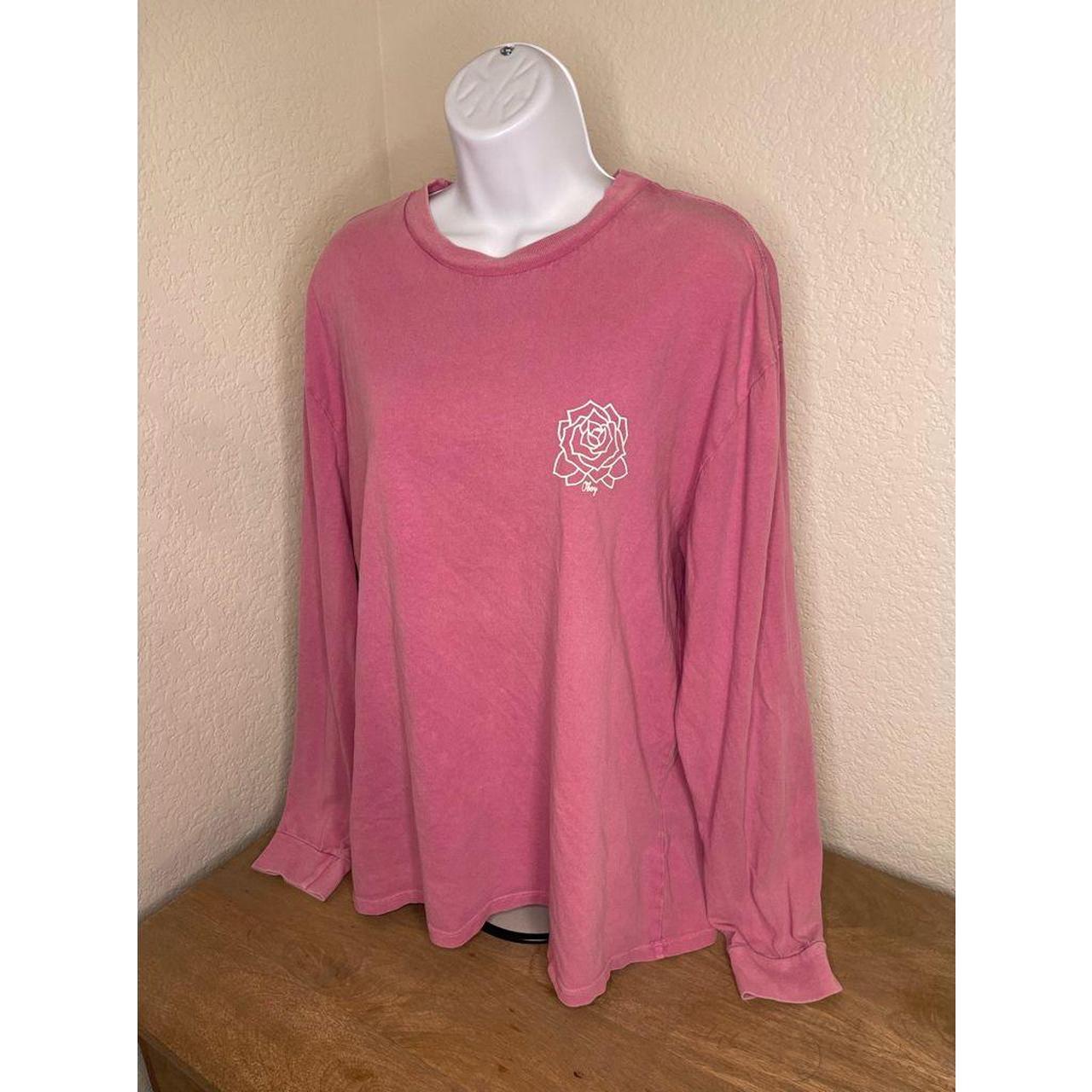 Product Image 2 - Obey Pigment Dye Long Sleeve