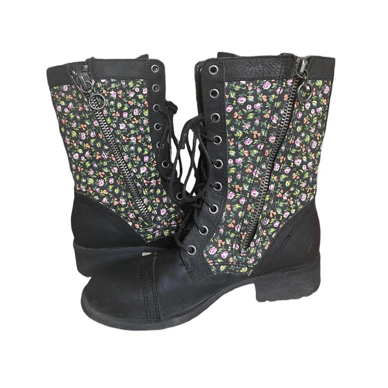 ralph lauren borgia boot