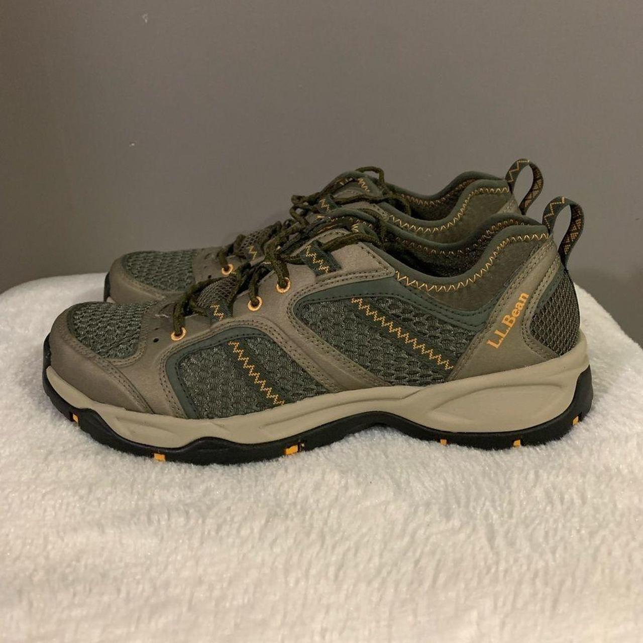 LL Bean Mens Rocky Coast Multisport Shoe Size 8... - Depop