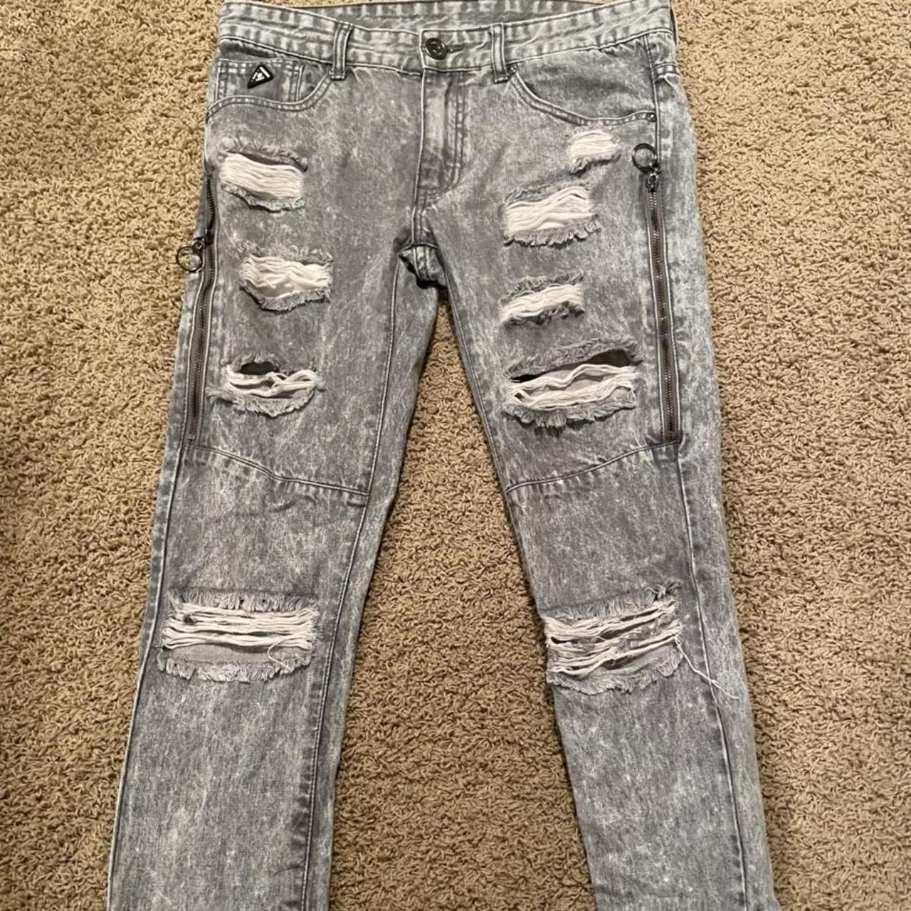 New York’s DNM Denim Collection... - Depop