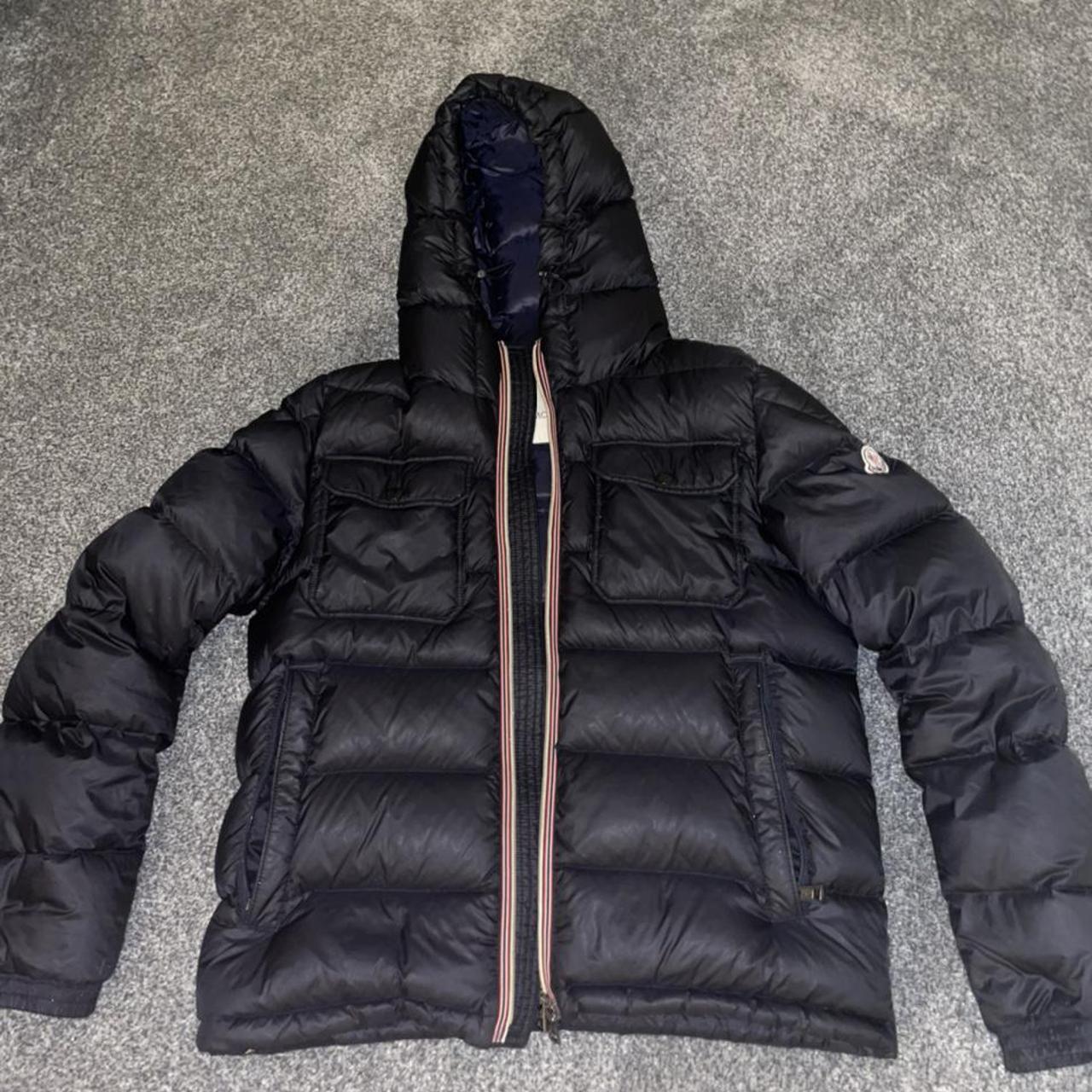 moncler morane
