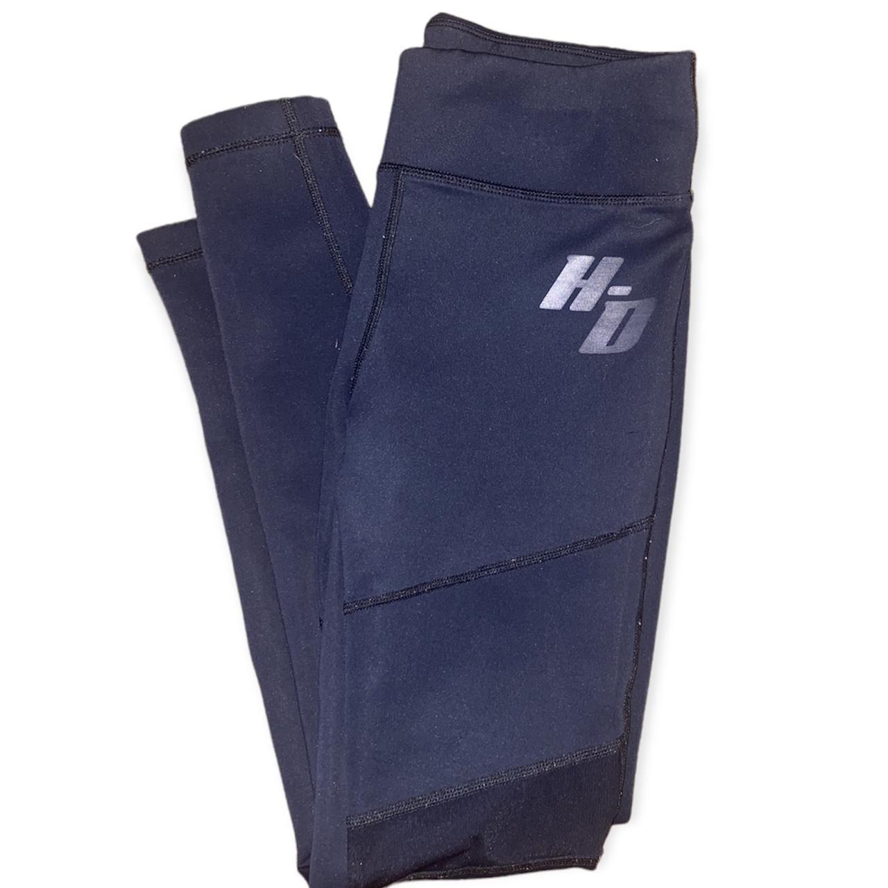 harley davidson leggings