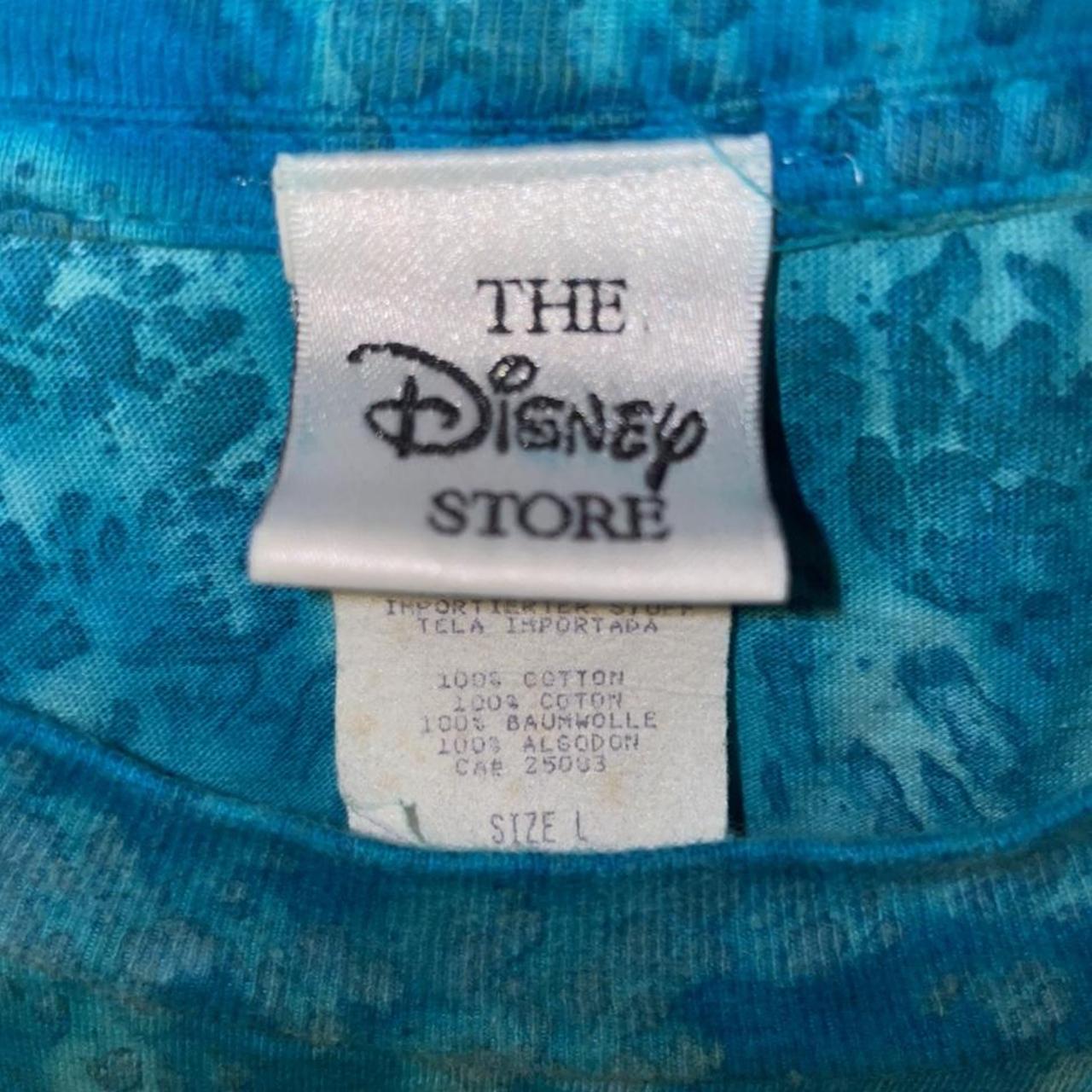 RARE VINTAGE The Lion King Disney Store All Over... - Depop