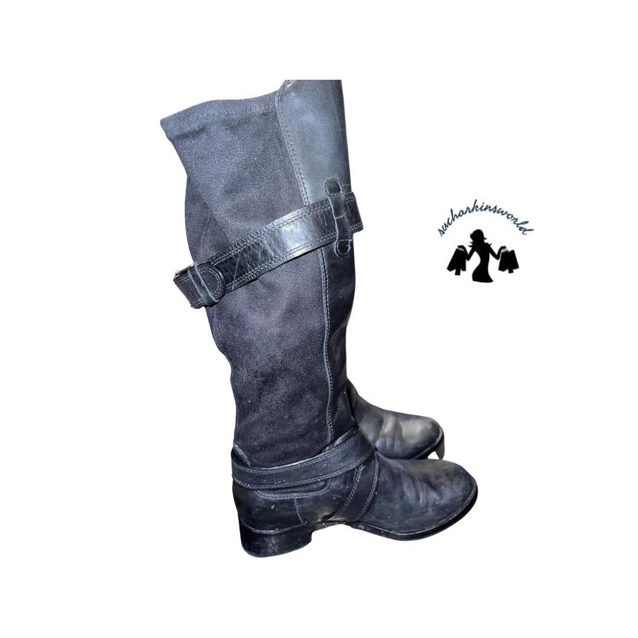 cole haan simona boots