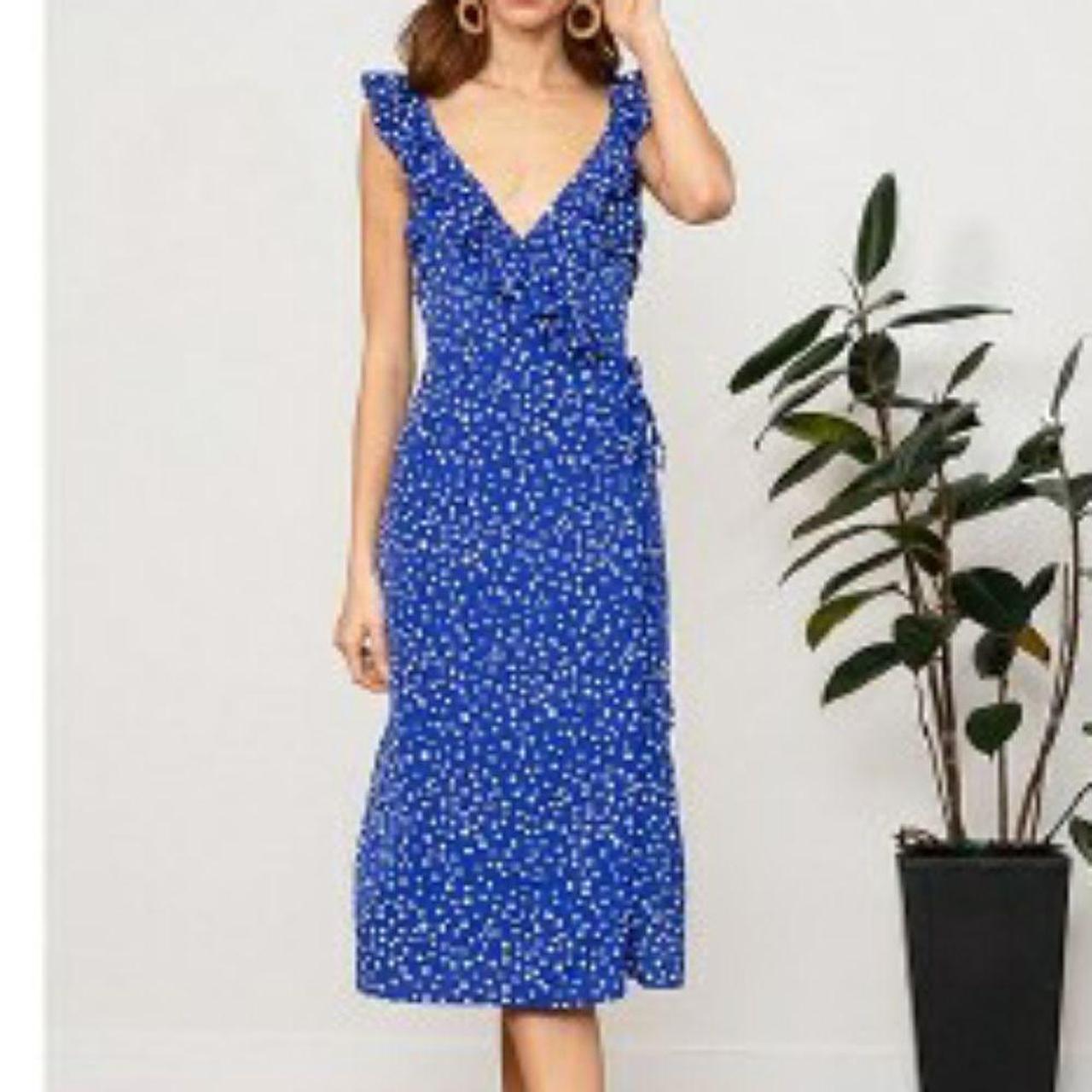 Product Image 1 - Beautiful bright blue
Lucy in