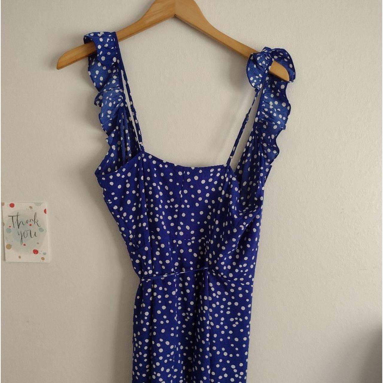 Product Image 3 - Beautiful bright blue
Lucy in