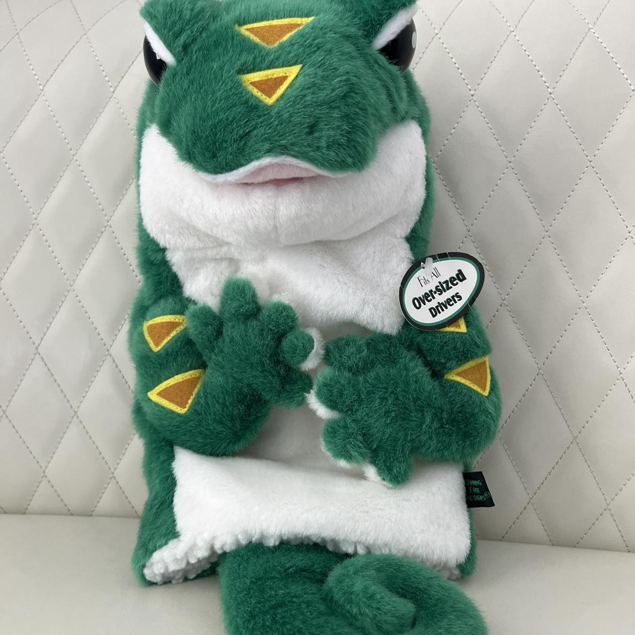 Product Image 1 - New with tag. Geico Gecko