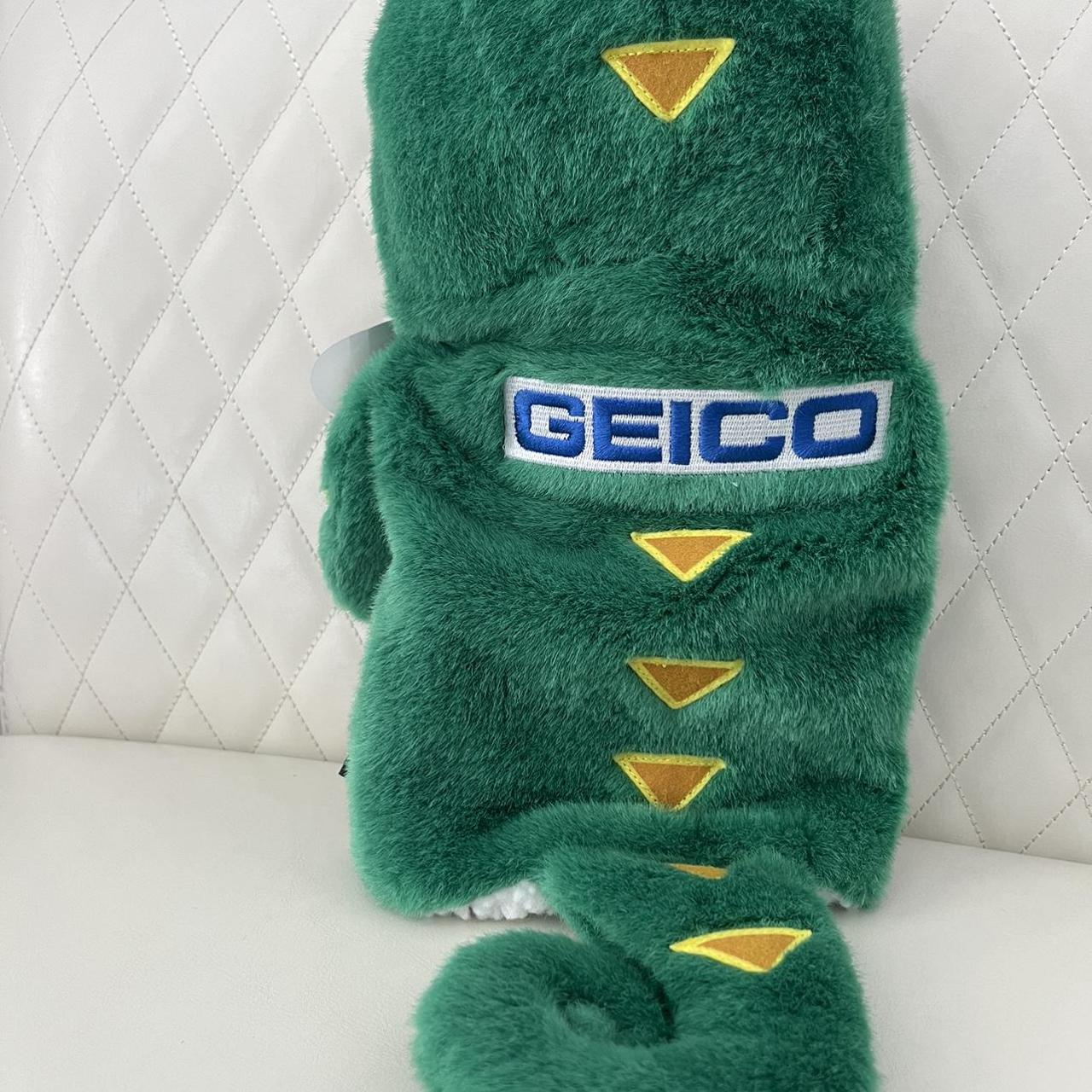 Product Image 2 - New with tag. Geico Gecko