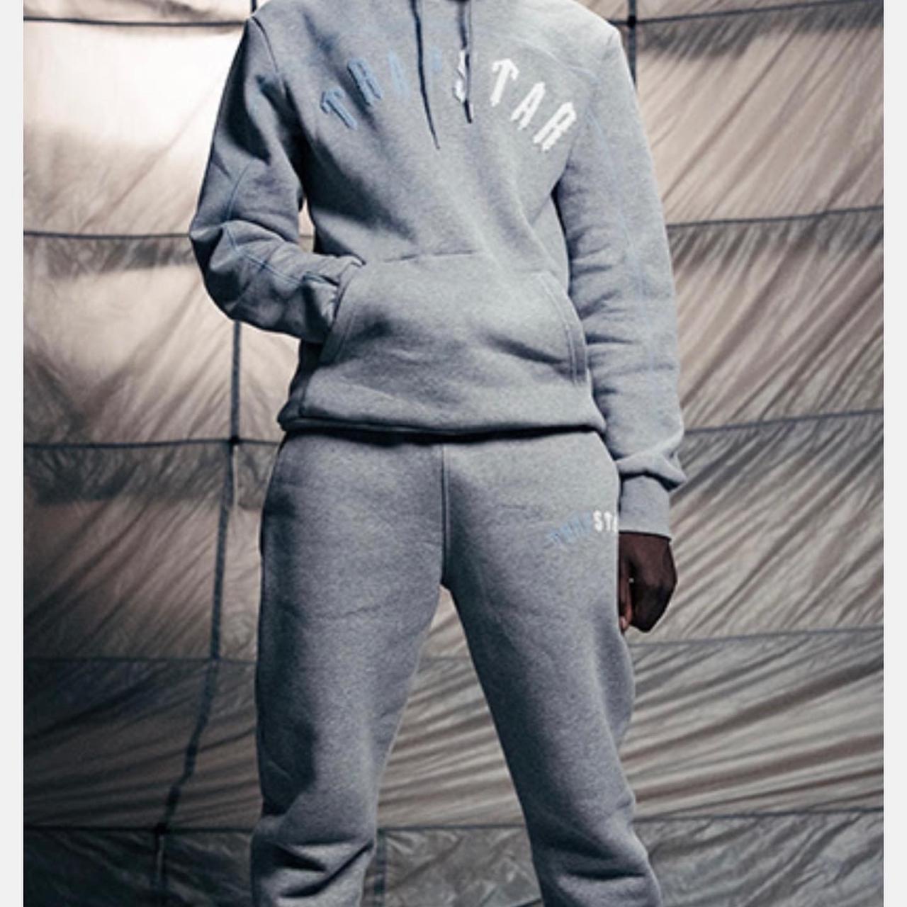 Trapstar IronGate Arch Tracksuit £250 Sizes... Depop