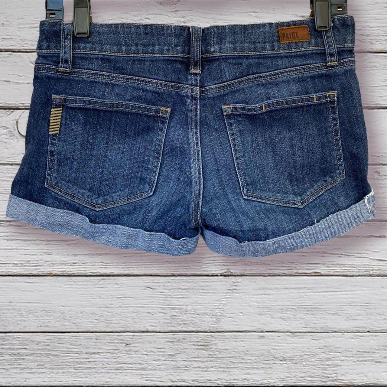Product Image 2 - PAIGE | Rolled Hem Medium