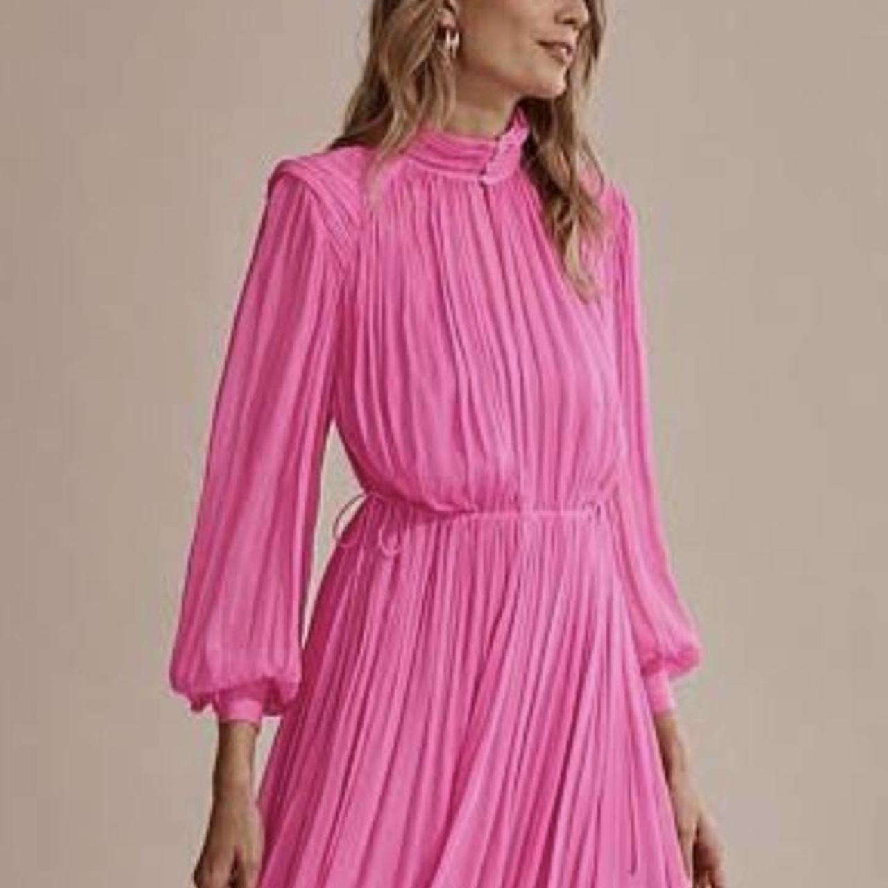 Country rd dress 14 worn once long in length... Depop