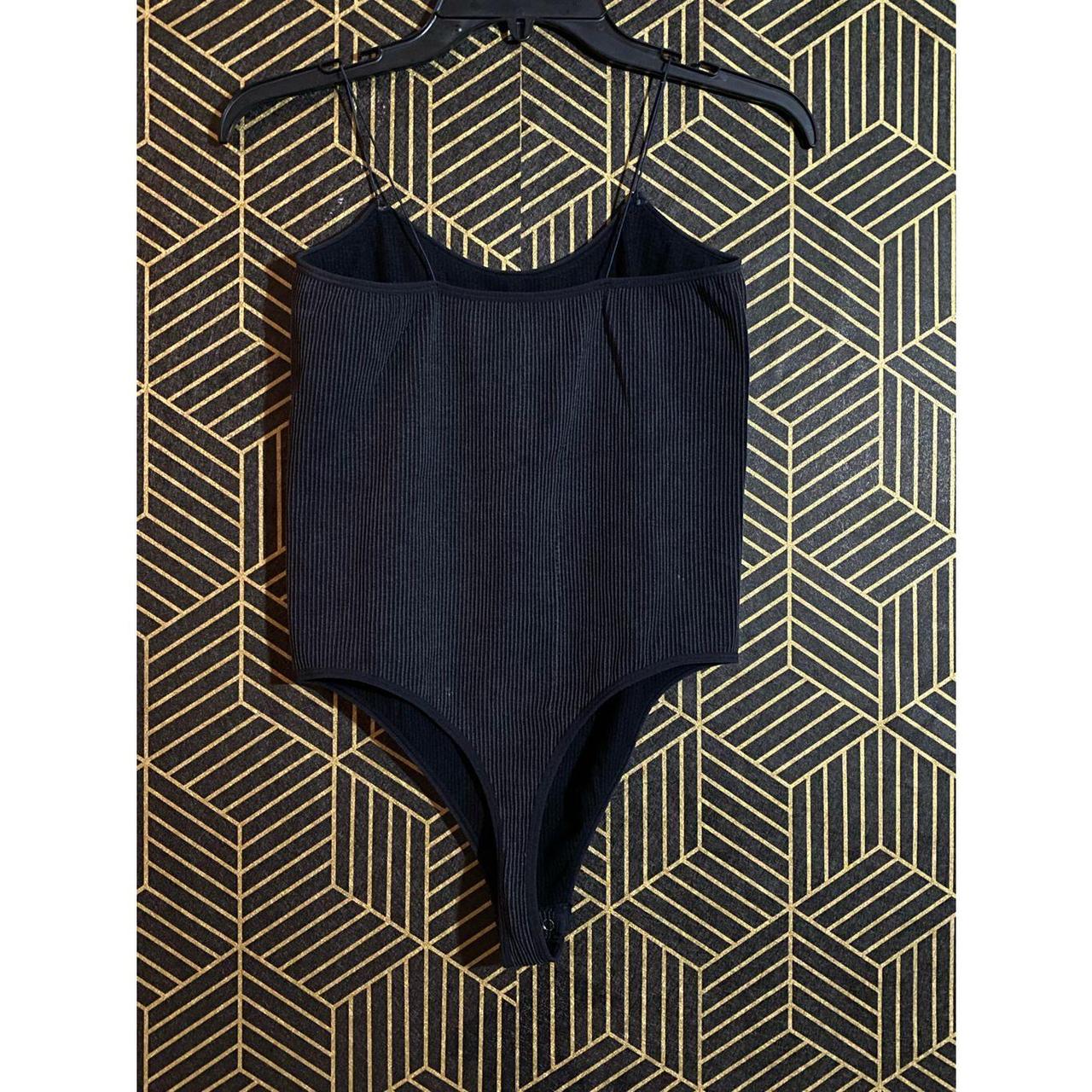 Product Image 2 - L/XL
Black
Bodysuit
Tank top #Bodysuit #TankTop #Sexy