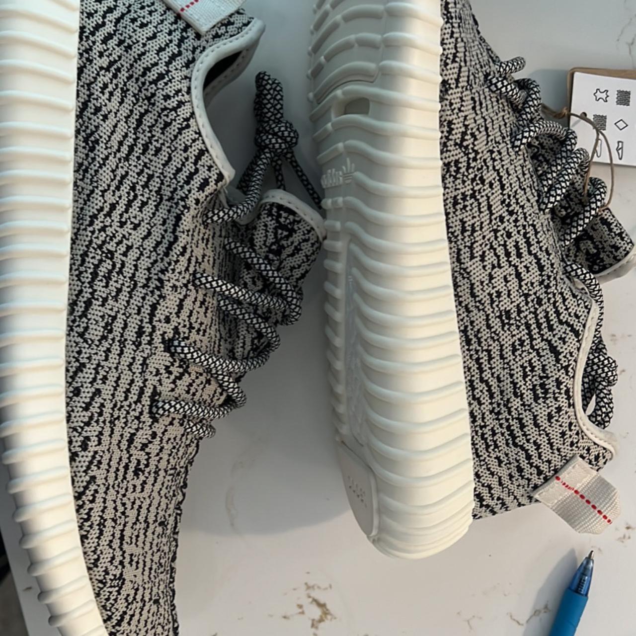 yeezy 350 turtle dove cleats
