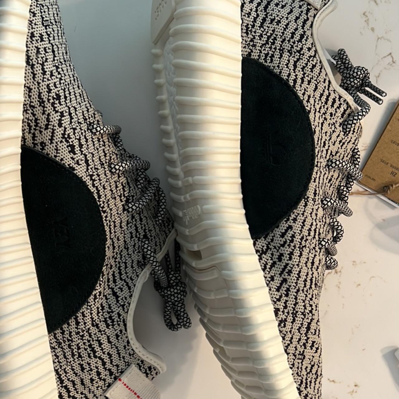 yeezy 350 turtle dove cleats
