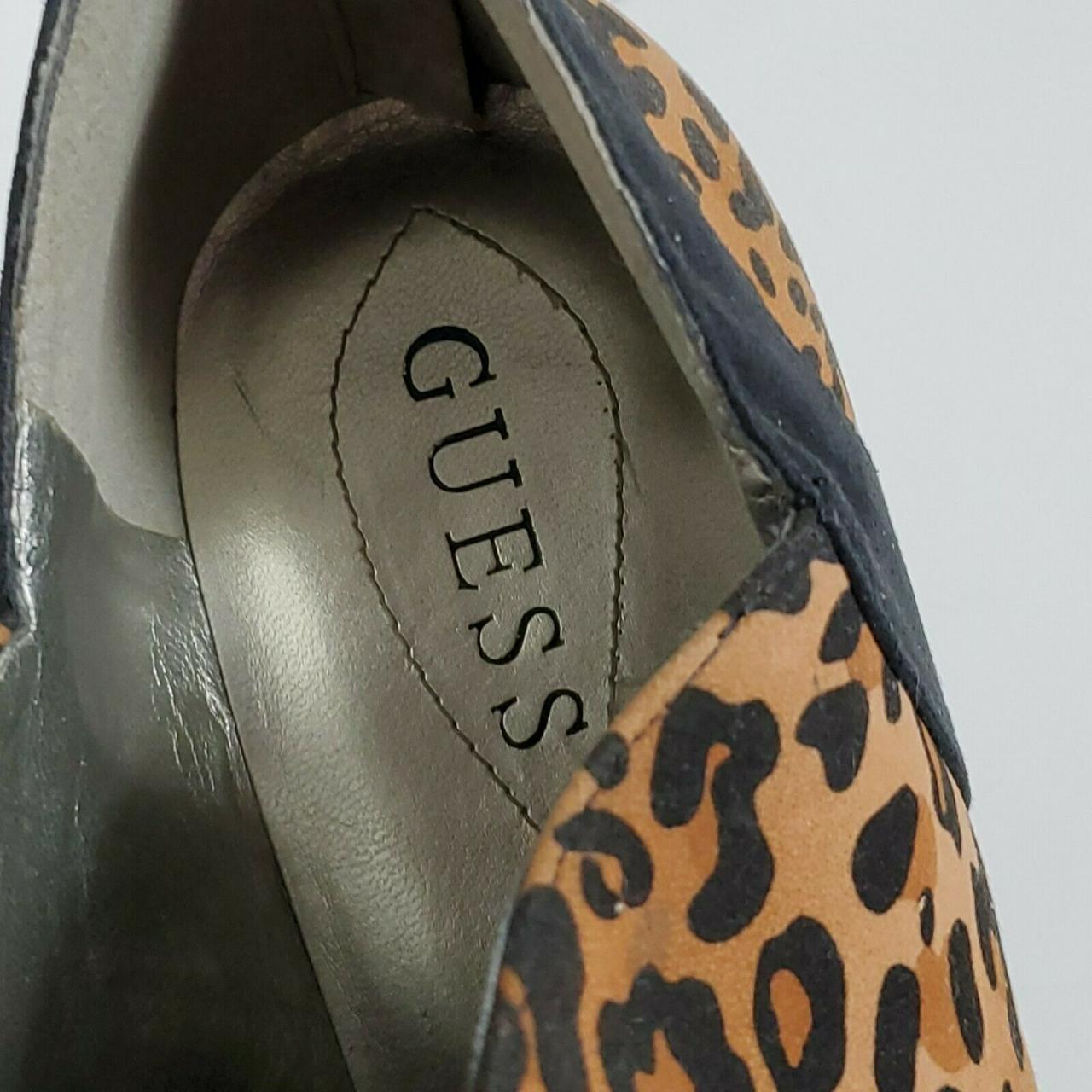 stiletto guess