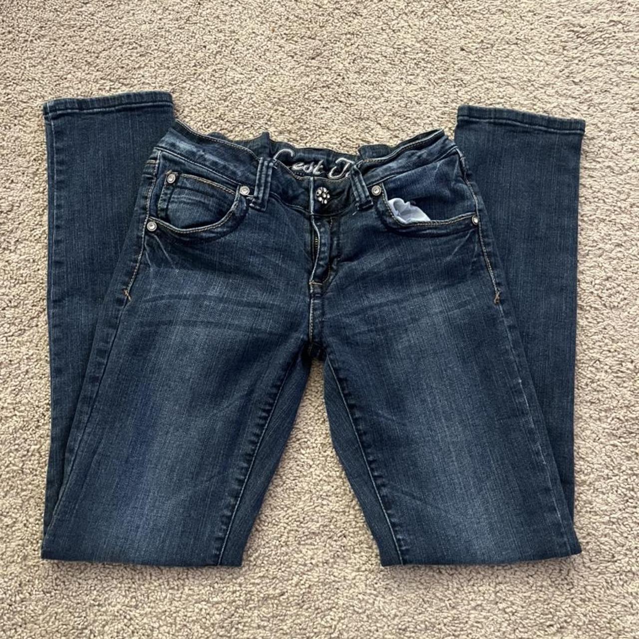 low-rise-jeans-size-xs-fits-5-0-cute-and-fits-depop