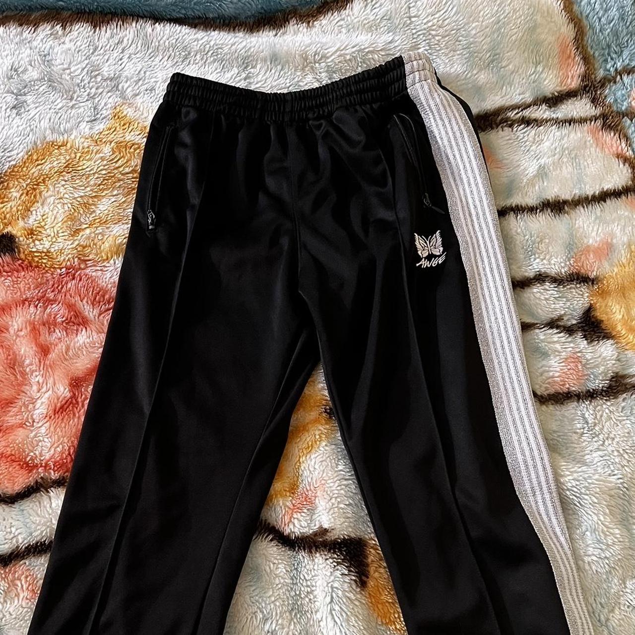 awge needles sweatpants