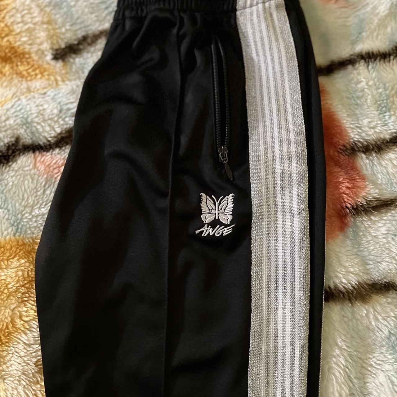 awge needles sweatpants