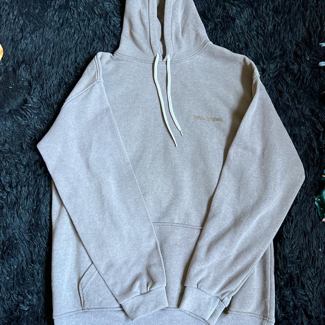 Boohoo Women's Hoodie | Depop