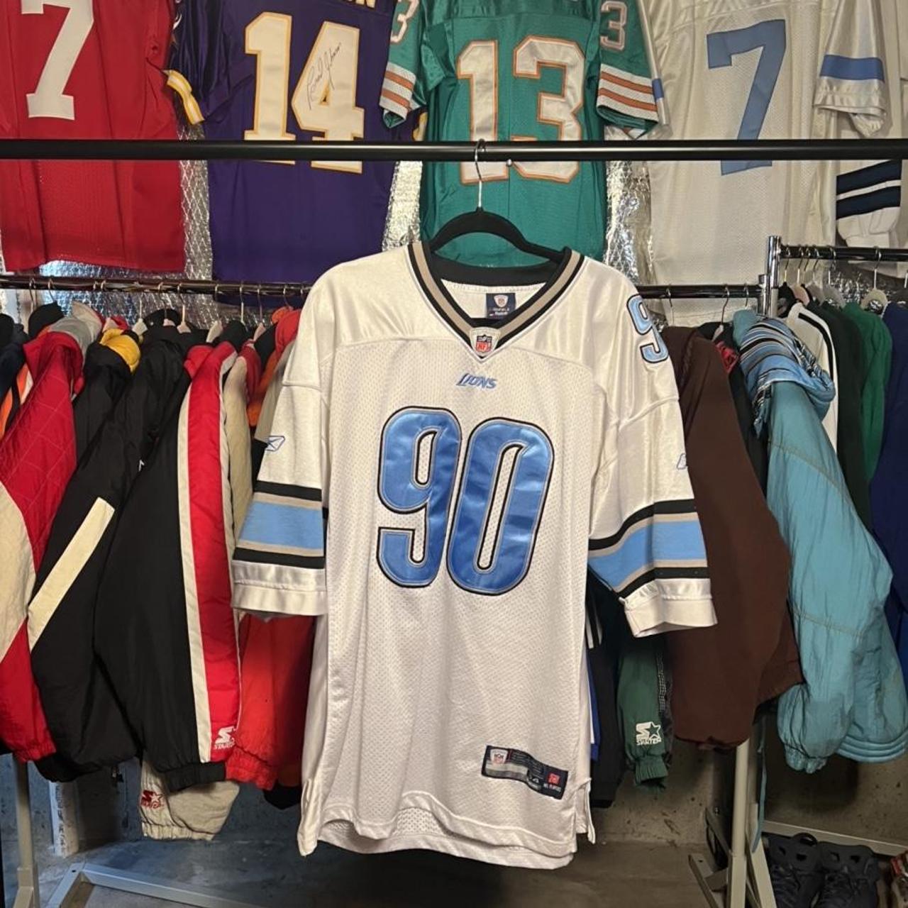 Ndamukong Suh Jersey - clothing & accessories - by owner - apparel