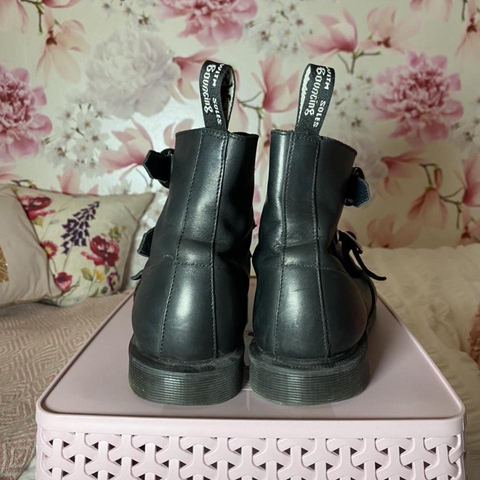 maudie dr martens