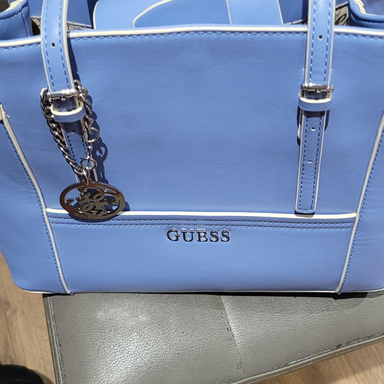Beautiful Guess handbag - designer Brand:... - Depop