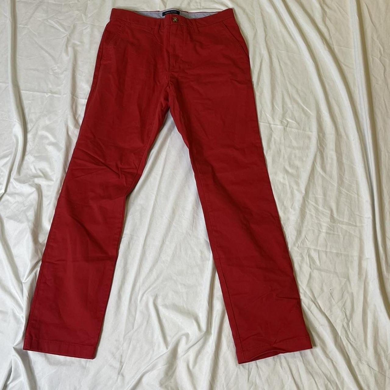 Tommy Hilfiger Dress Pants Authentic From Tommy... - Depop