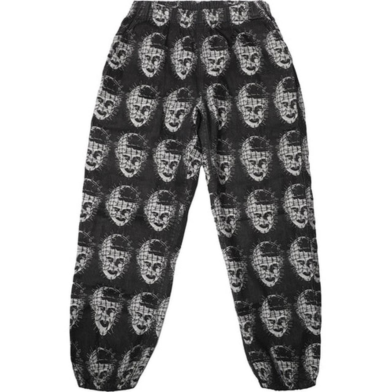 Supreme sales hellraiser pants