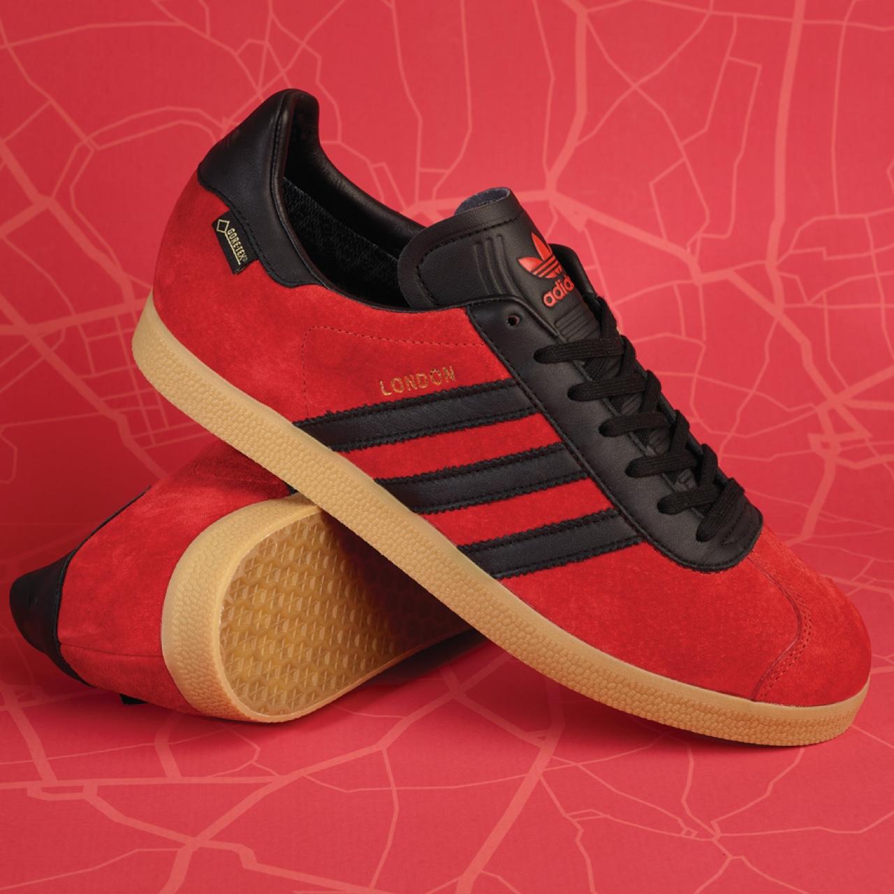 Adidas Originals Gazelle Size Exclusive Adidas Originals Gazelle
