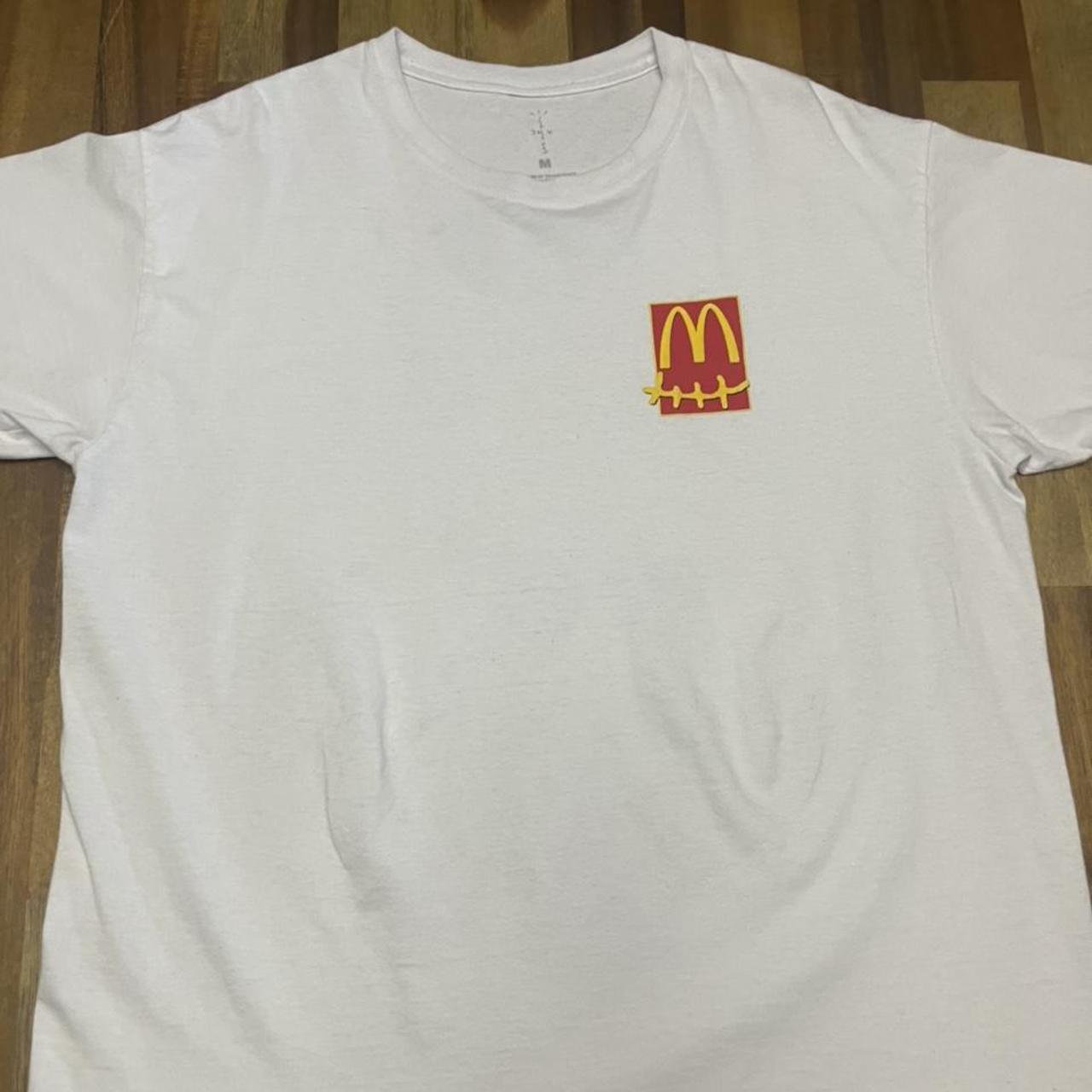 travis scott mcdonald's toy stockx