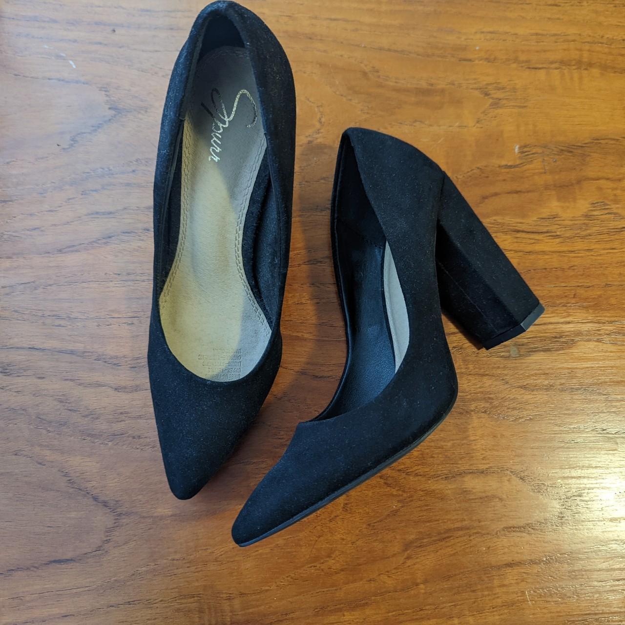 spurr berri heels