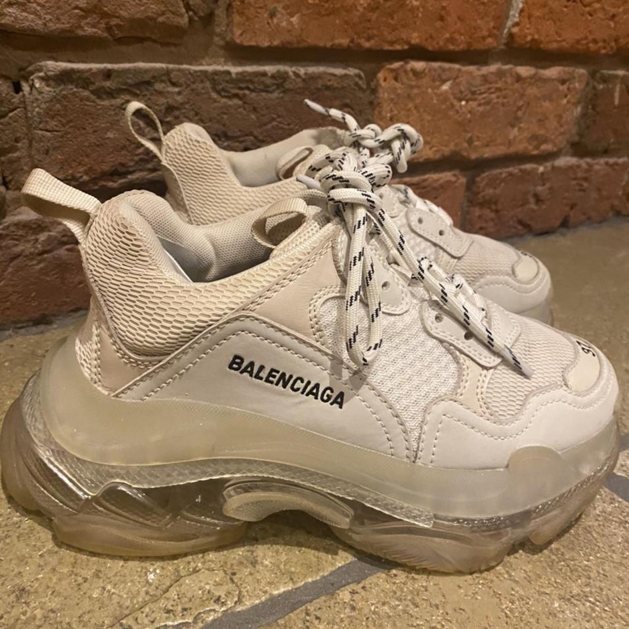 Balenciaga bricks on sale