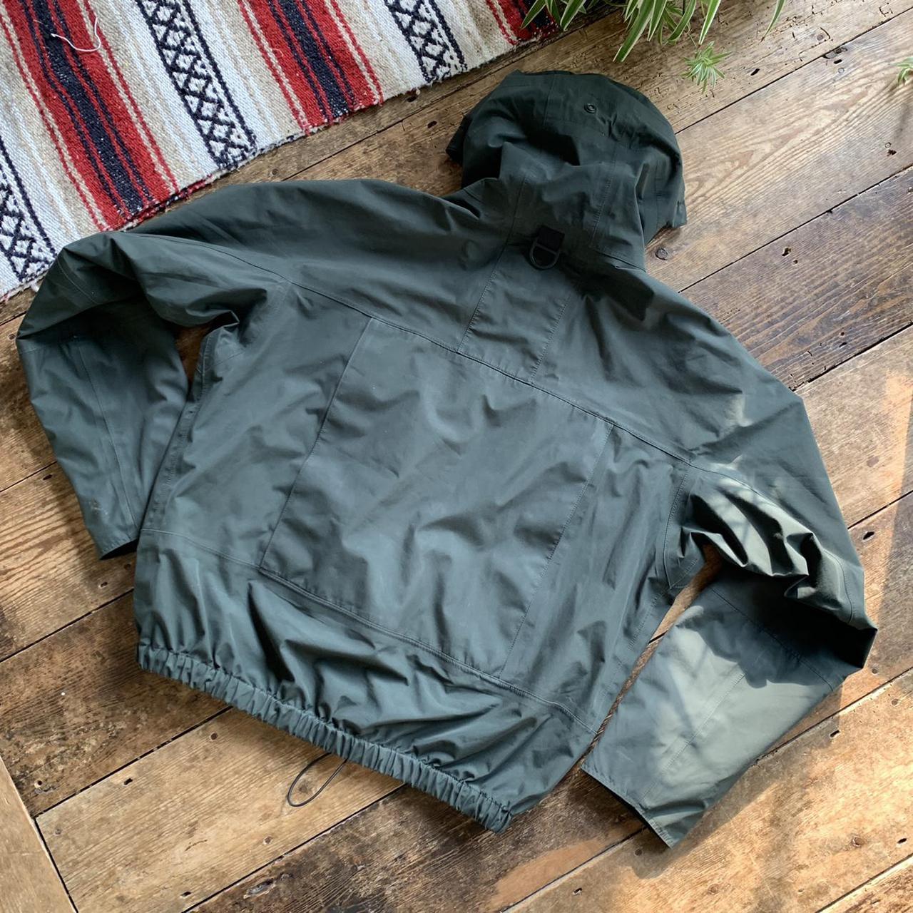 simms paclite jacket
