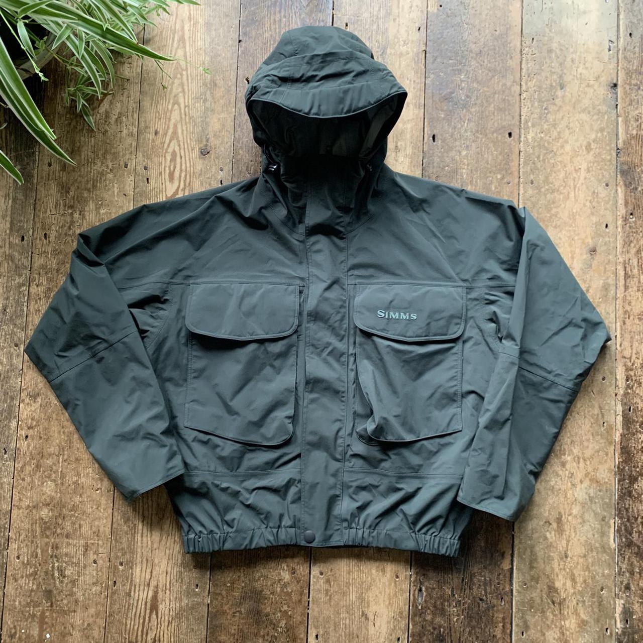 simms rainwear