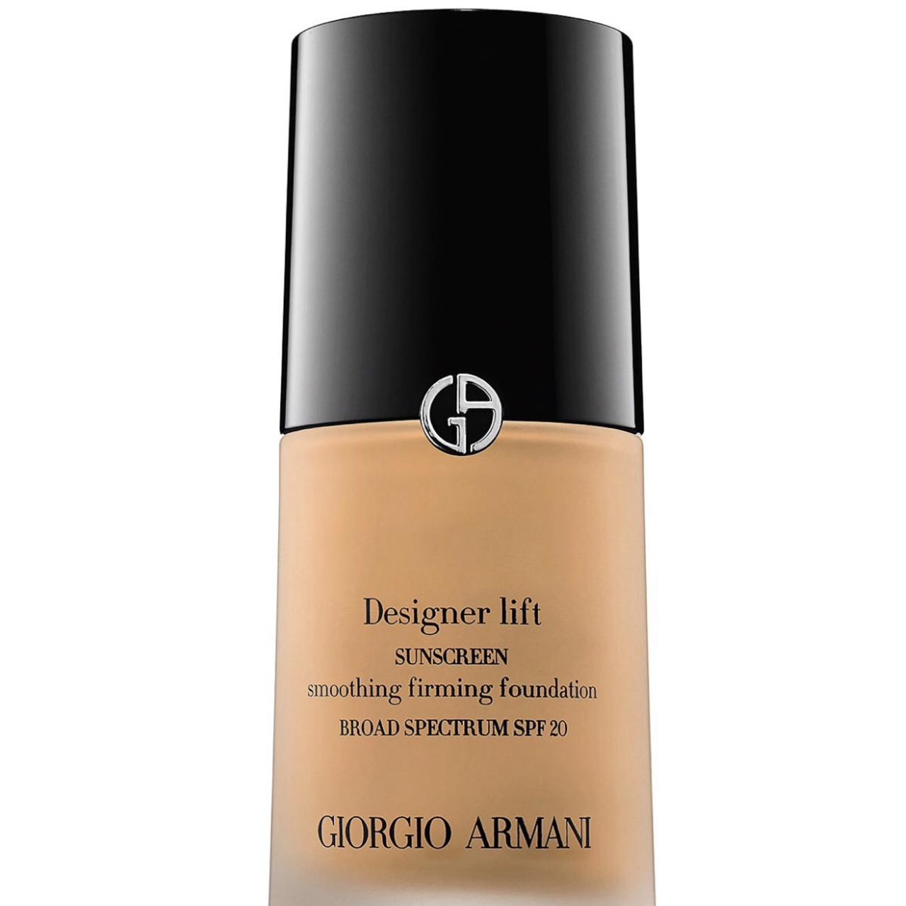 Giorgio armani deals designer lift