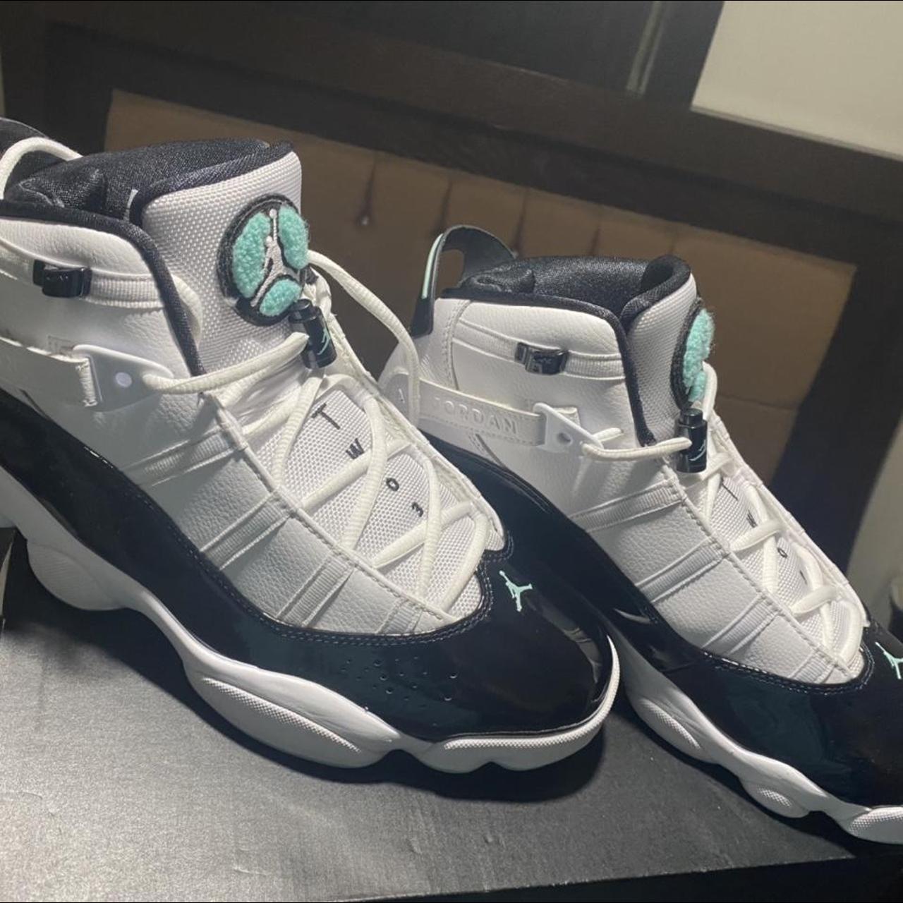 tropical twist jordan 6 rings