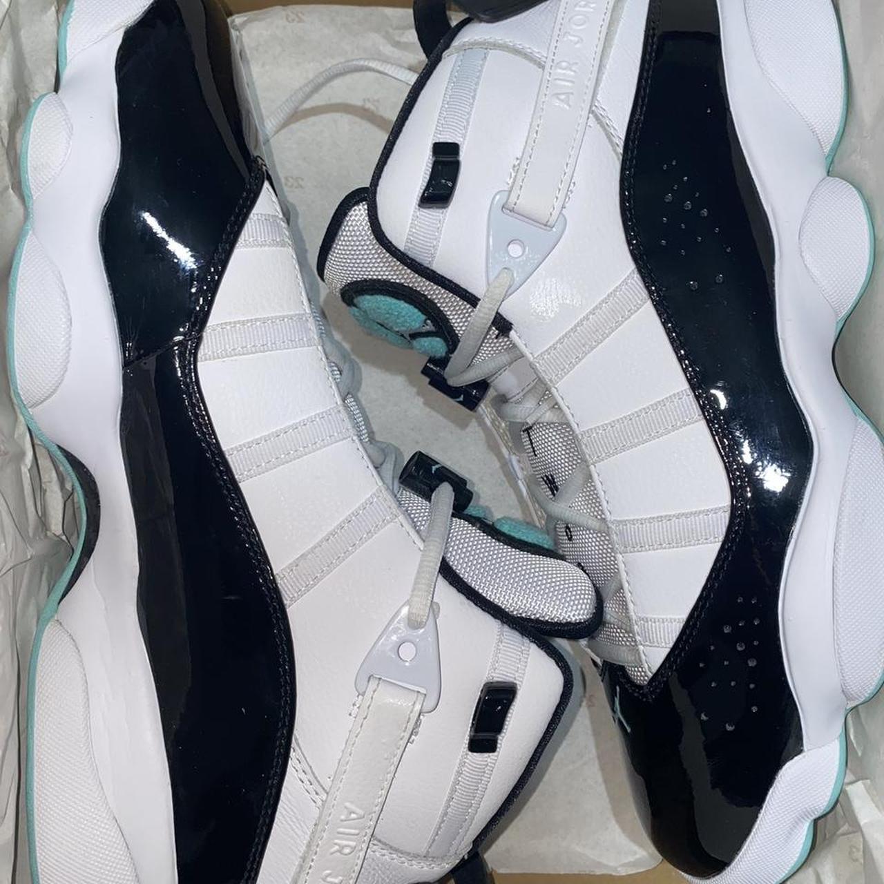 jordan 6 rings tropical twist