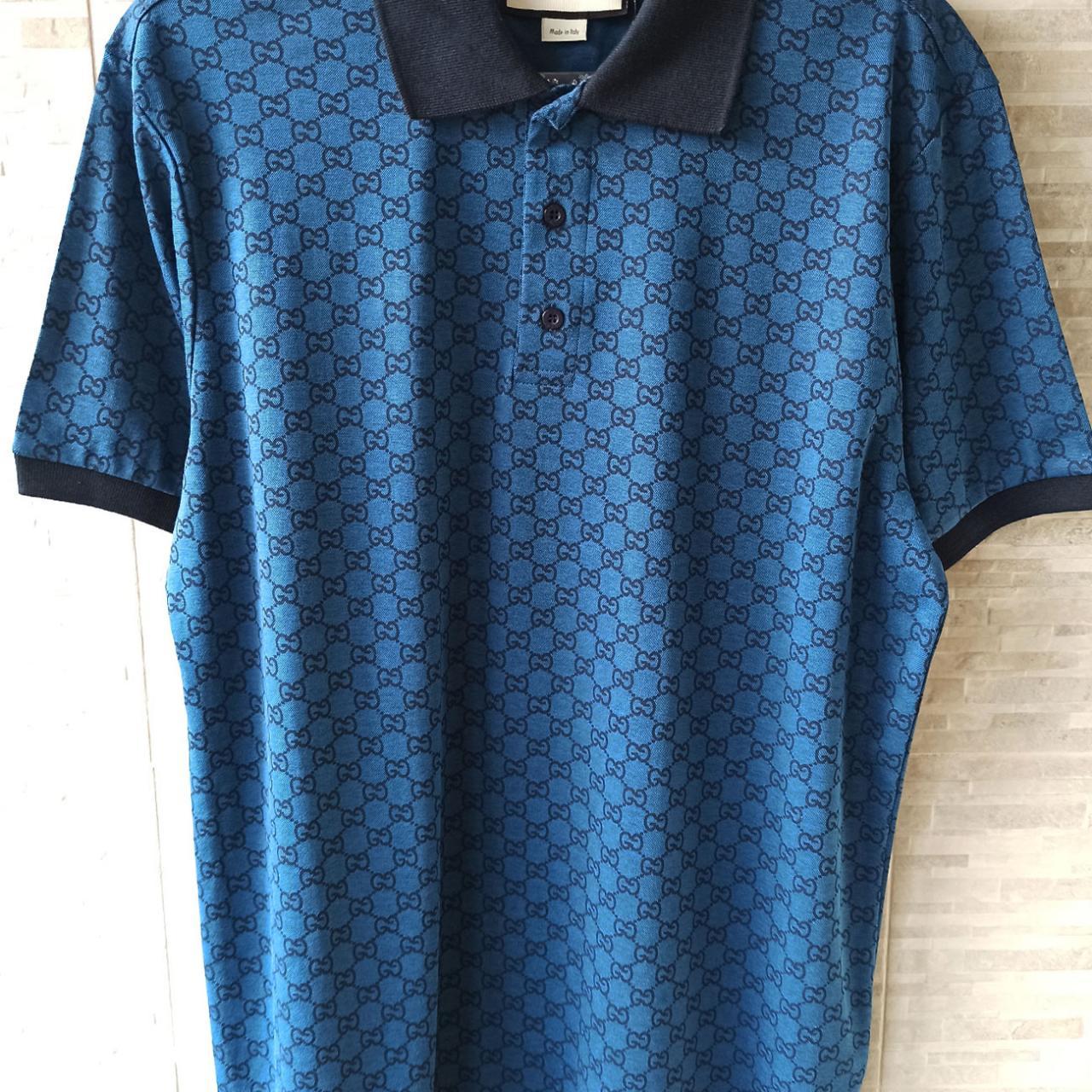 4xl gucci shirts