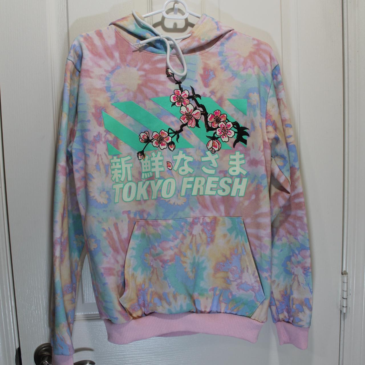 Fresh Laundry Kyoto Fresh Japanese Cherry Depop