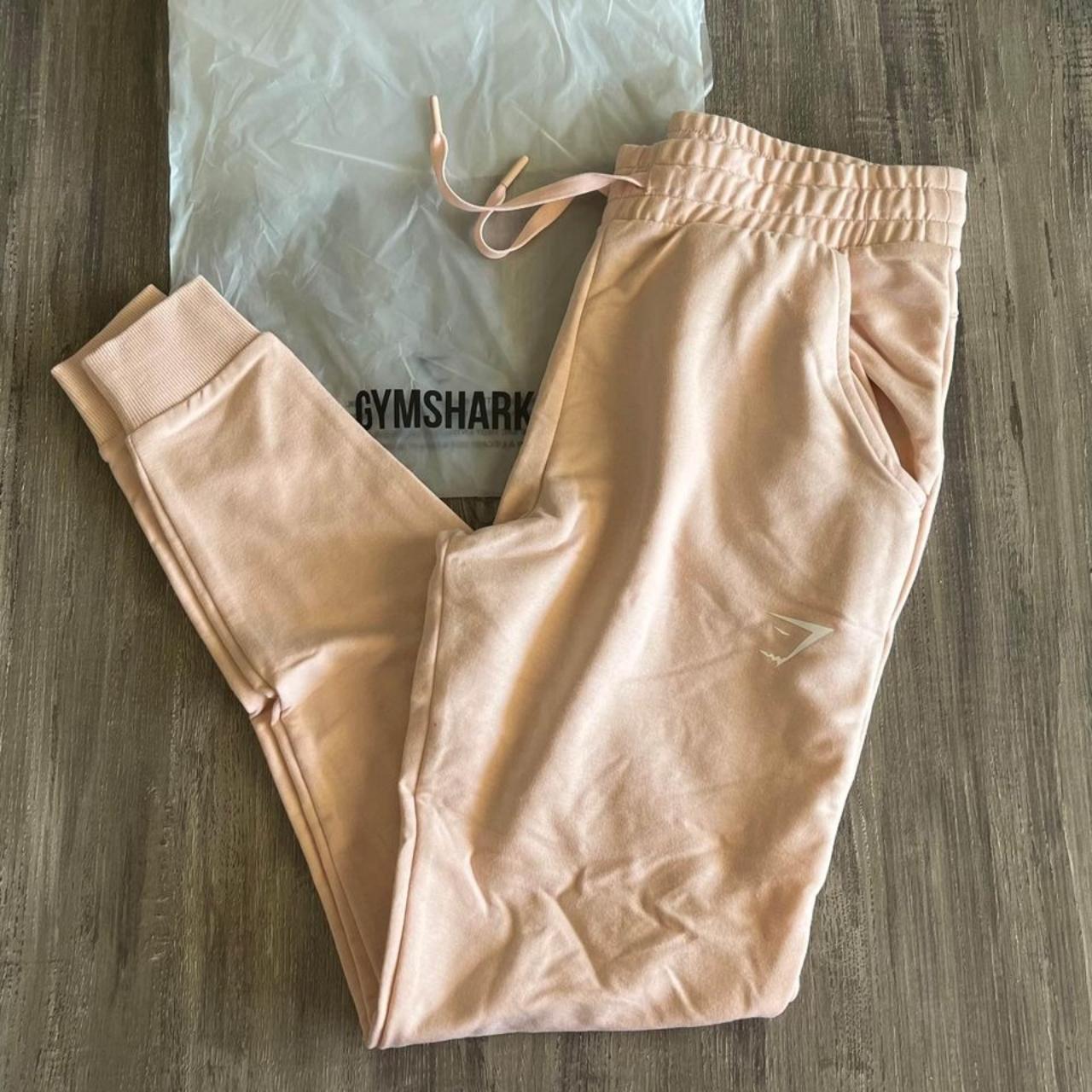 Gymshark pippa-joggers - Depop