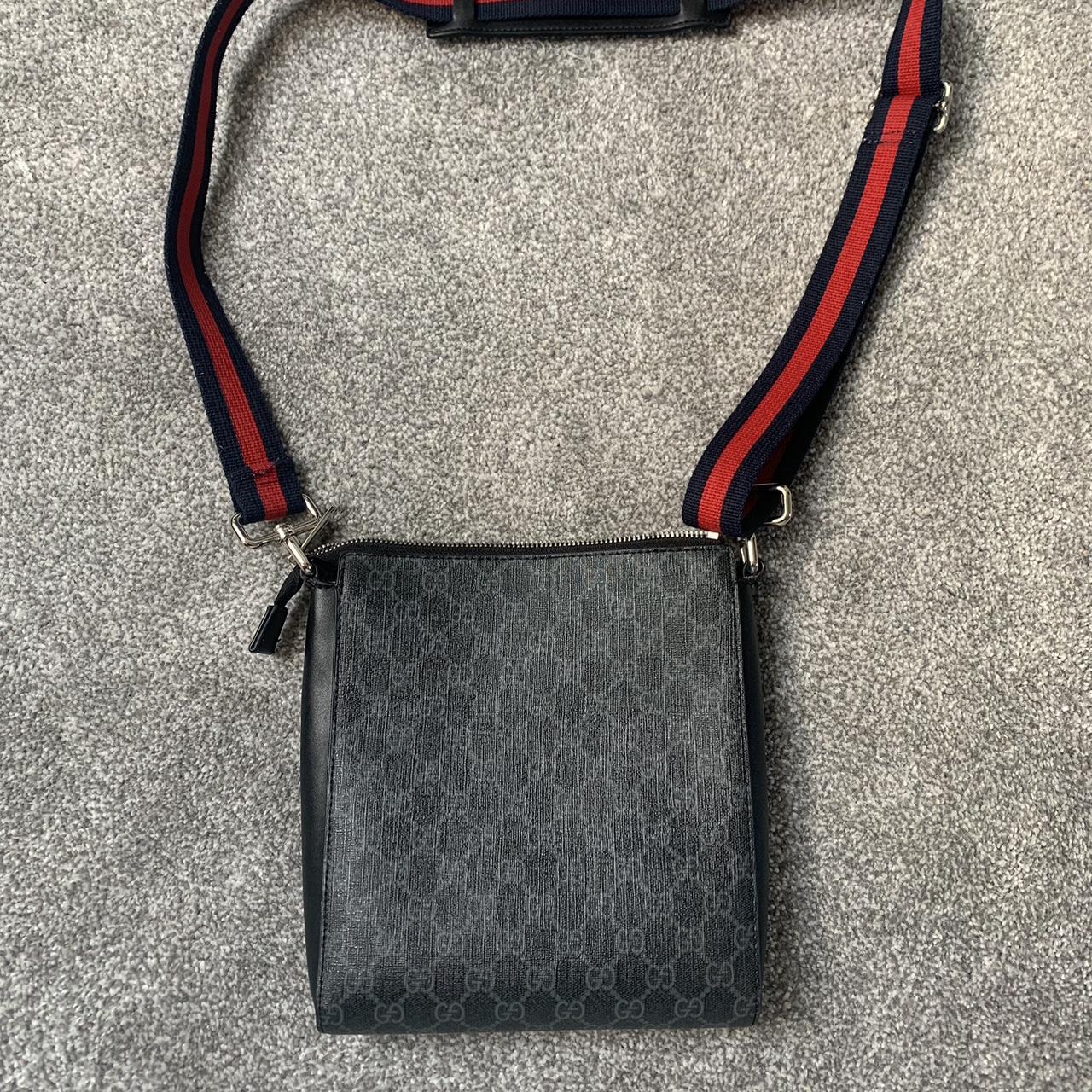 Gucci Men's Bag | Depop