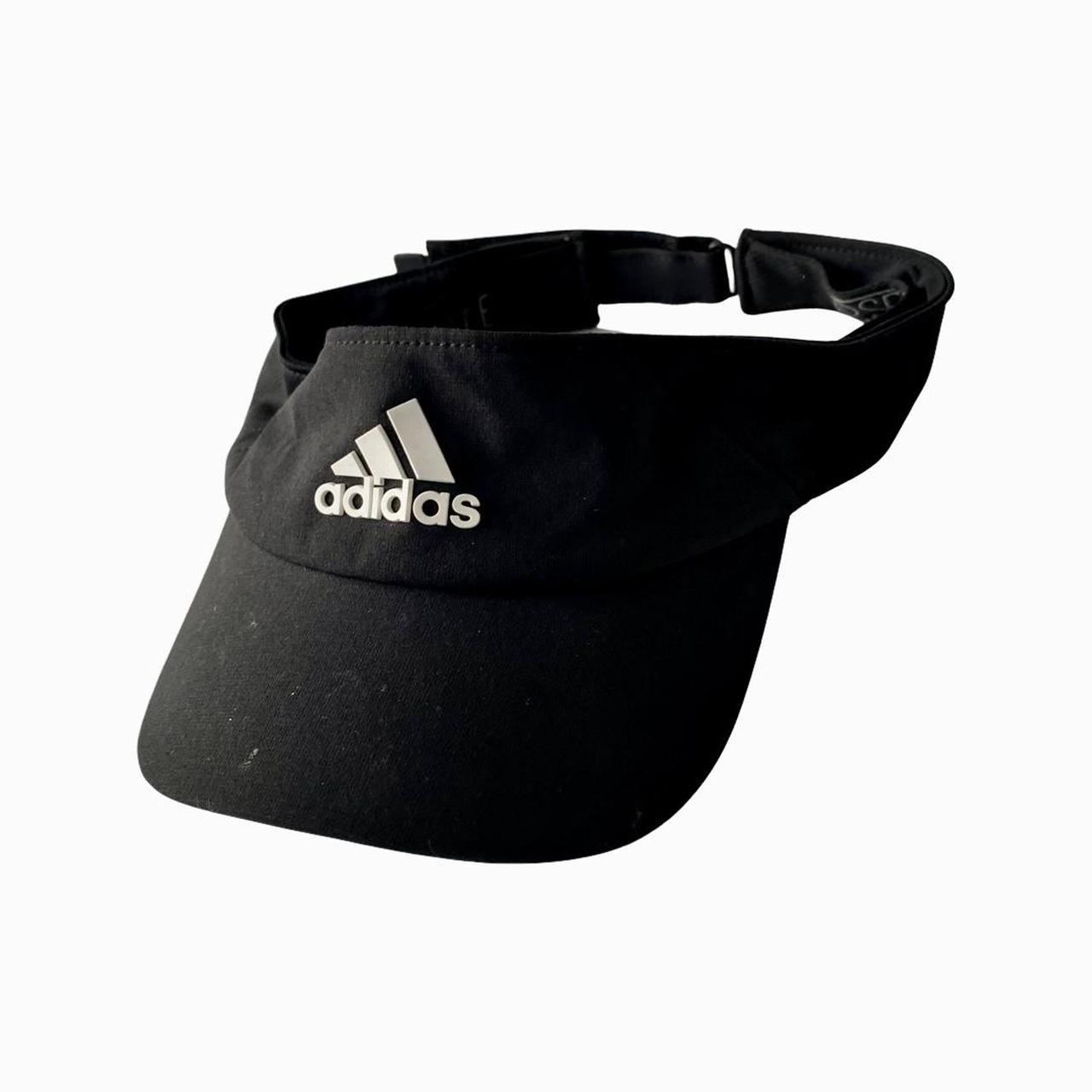 adidas Trefoil Snapback Hat - Black | Unisex Lifestyle | adidas US