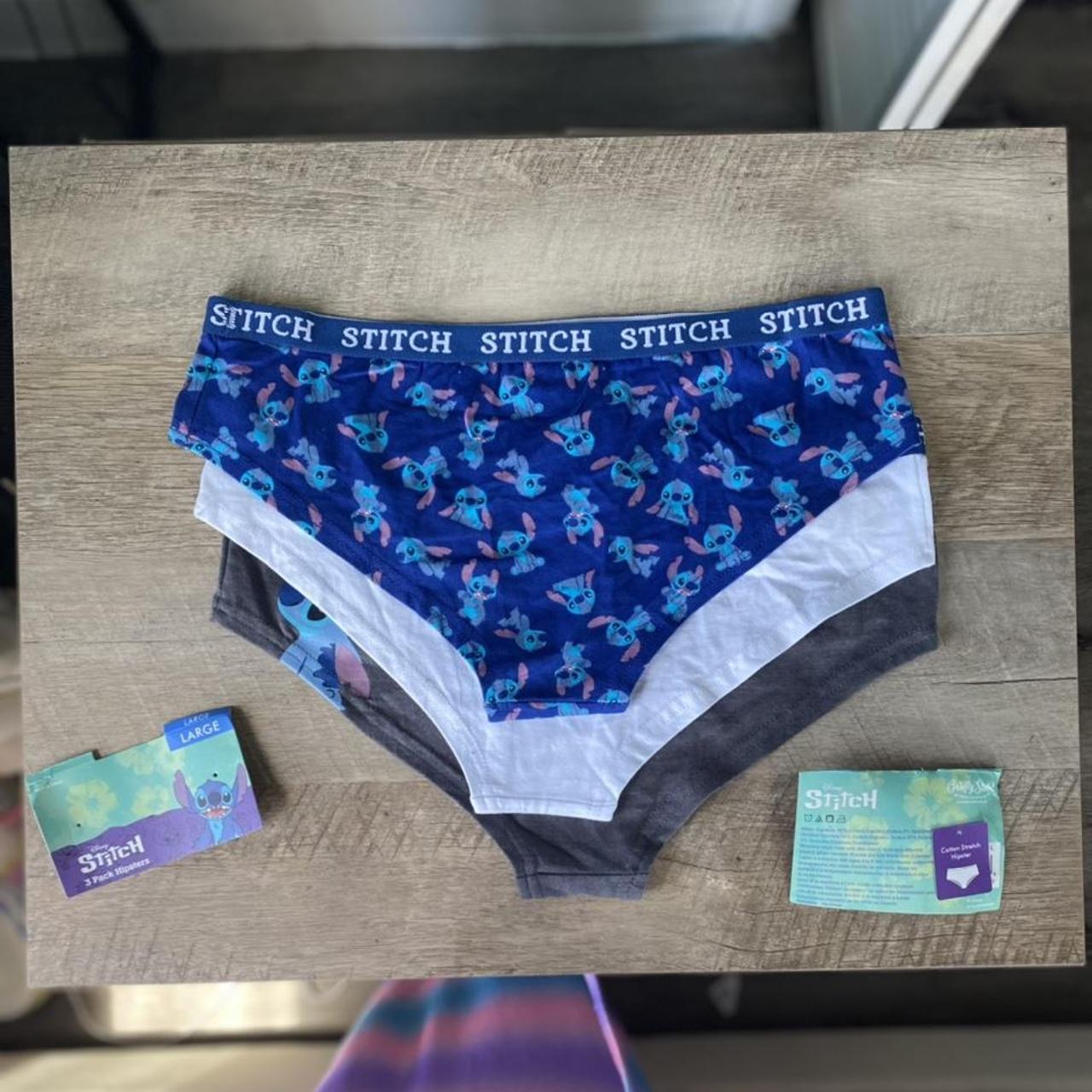 Briefly Stated Women's multi Panties (2)