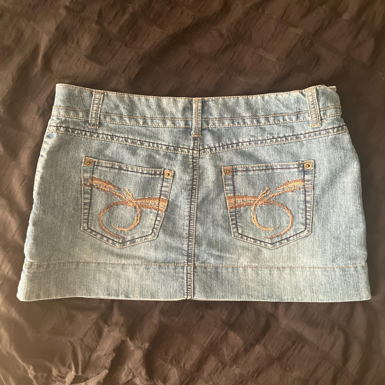 So Wear It Declare It Women's Skirt (2)