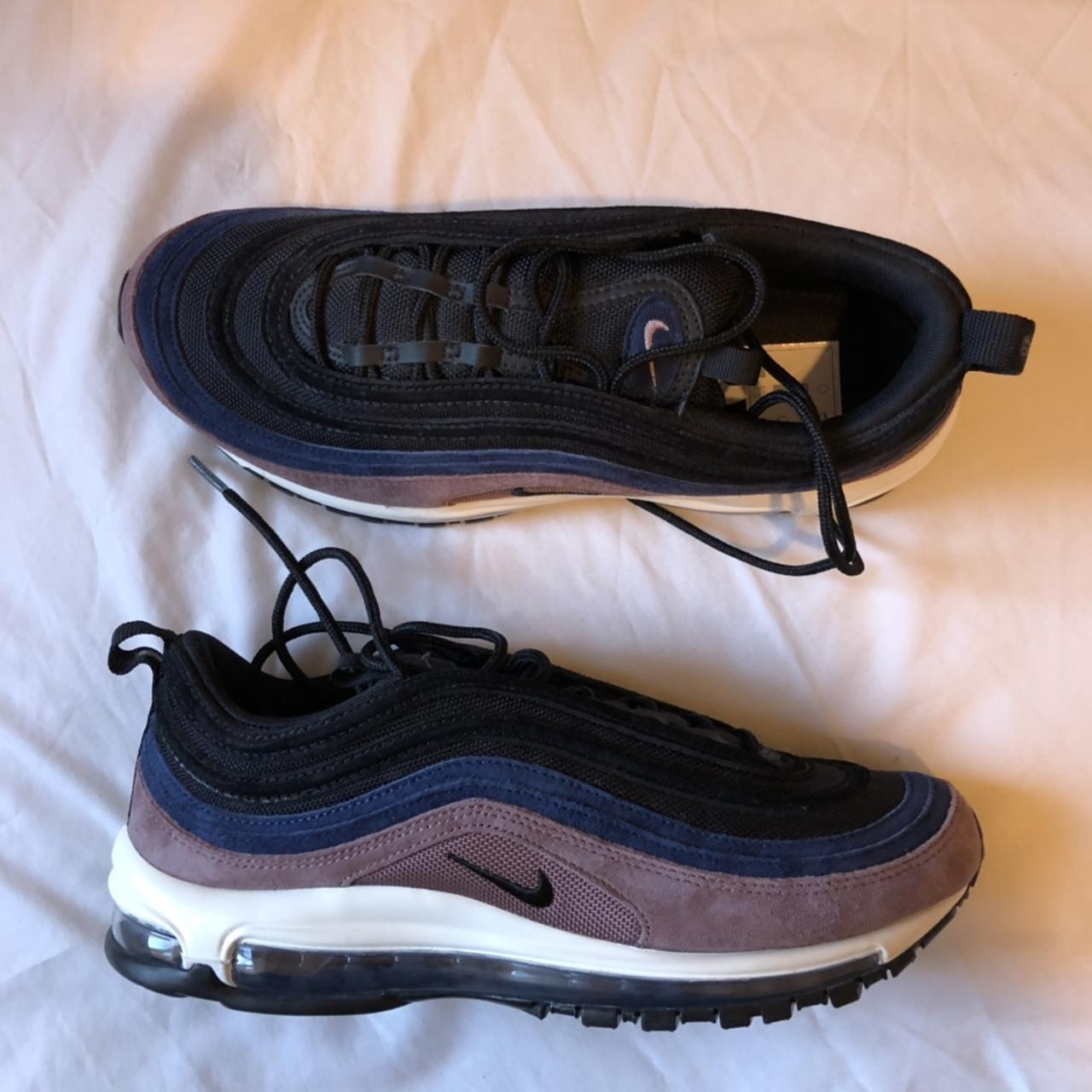 Am 97 clearance smokey mauve