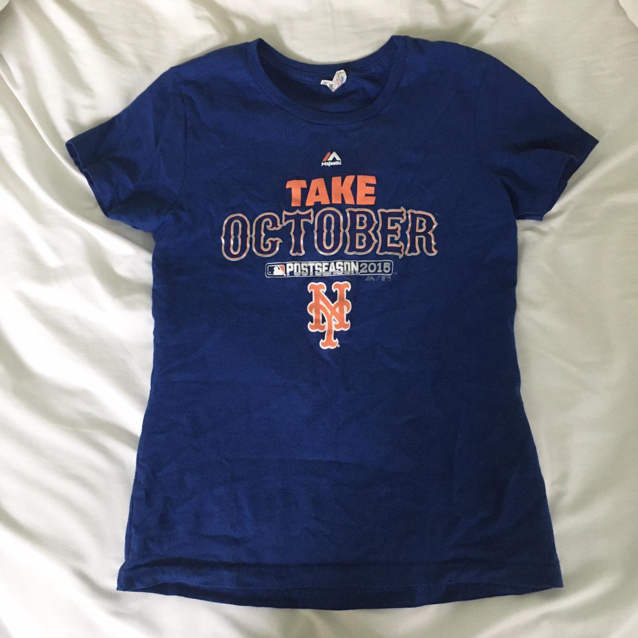 New York Mets T-Shirt Combined No Hitter, Tyler - Depop