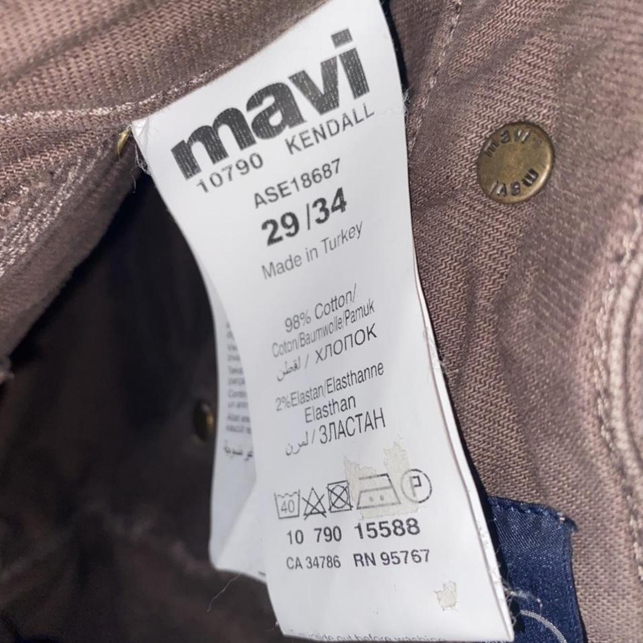 Product Image 3 - Mavi  Mocha Jeans

CONDITION: Used